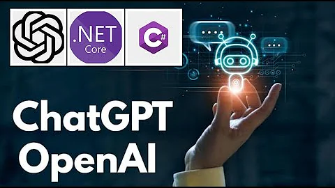 如何在dotnet core中集成ChatGPT？