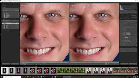 Gigapixel、On1和Photoshop：哪个图像调整软件最好？
