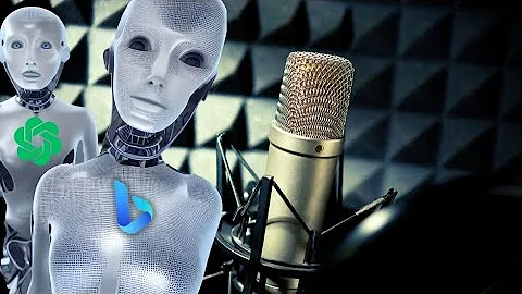 Bing AI与ChatGPT对话：探索AI的潜力与乐趣