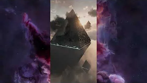 全球外星飞船入侵引发恐慌