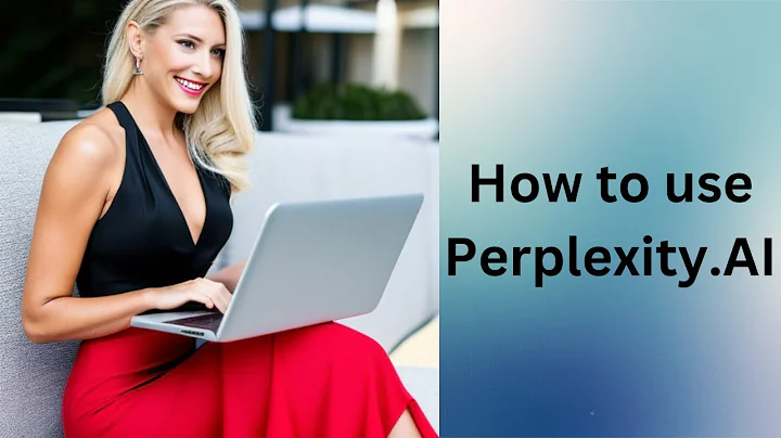 如何使用Perplexity.AI？