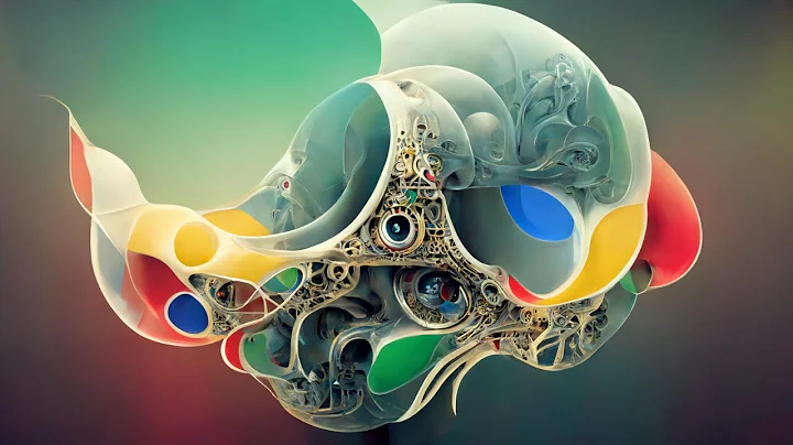 Google梦幻融合AI：文本转3D