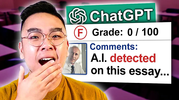 留心使用Chat GPT写学术论文的风险
