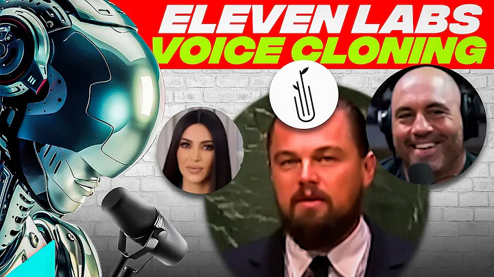 ElevenLabs综合评估 | AI语音克隆工具或将被禁用！