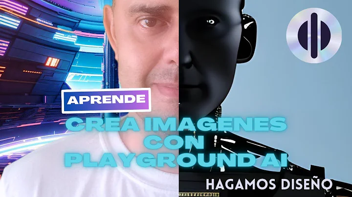 用Playground AI轻松创作和提升您的图像！