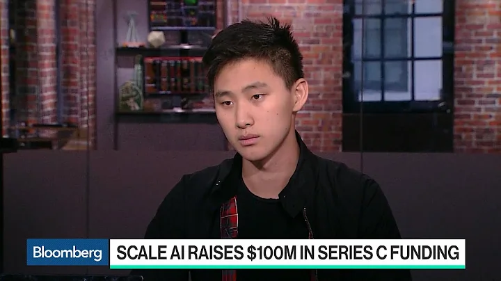 Scale AI的22岁CEO致力于提升自动驾驶车辆的安全性