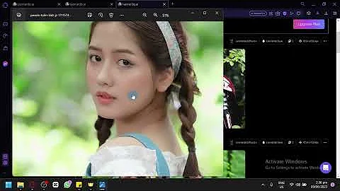 如何将自己的照片添加到 Leonardo AI 并创作带有个人面部的艺术作品
