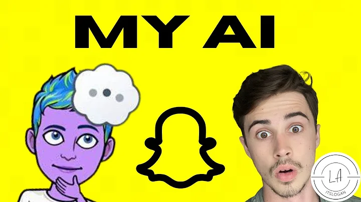 Snapchat上的AI虚拟朋友带来惊喜和乐趣