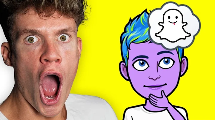 尝鲜最新功能！与 Snapchat AI Bot 互动，快来了解吧！