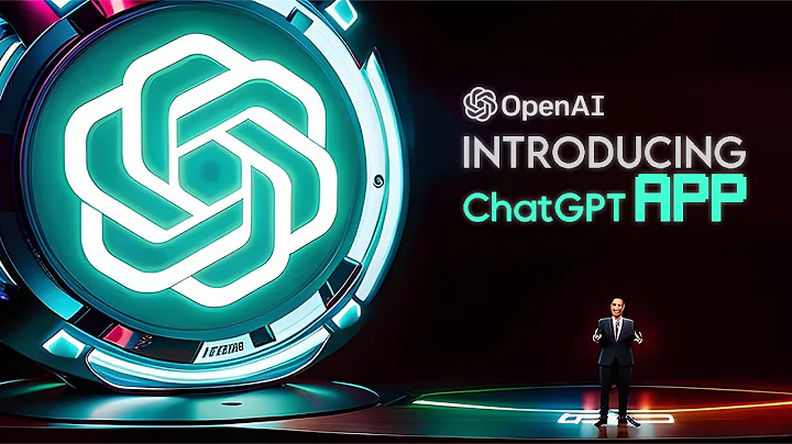 OpenAI免费推出带语音交互的Chat GPT应用！